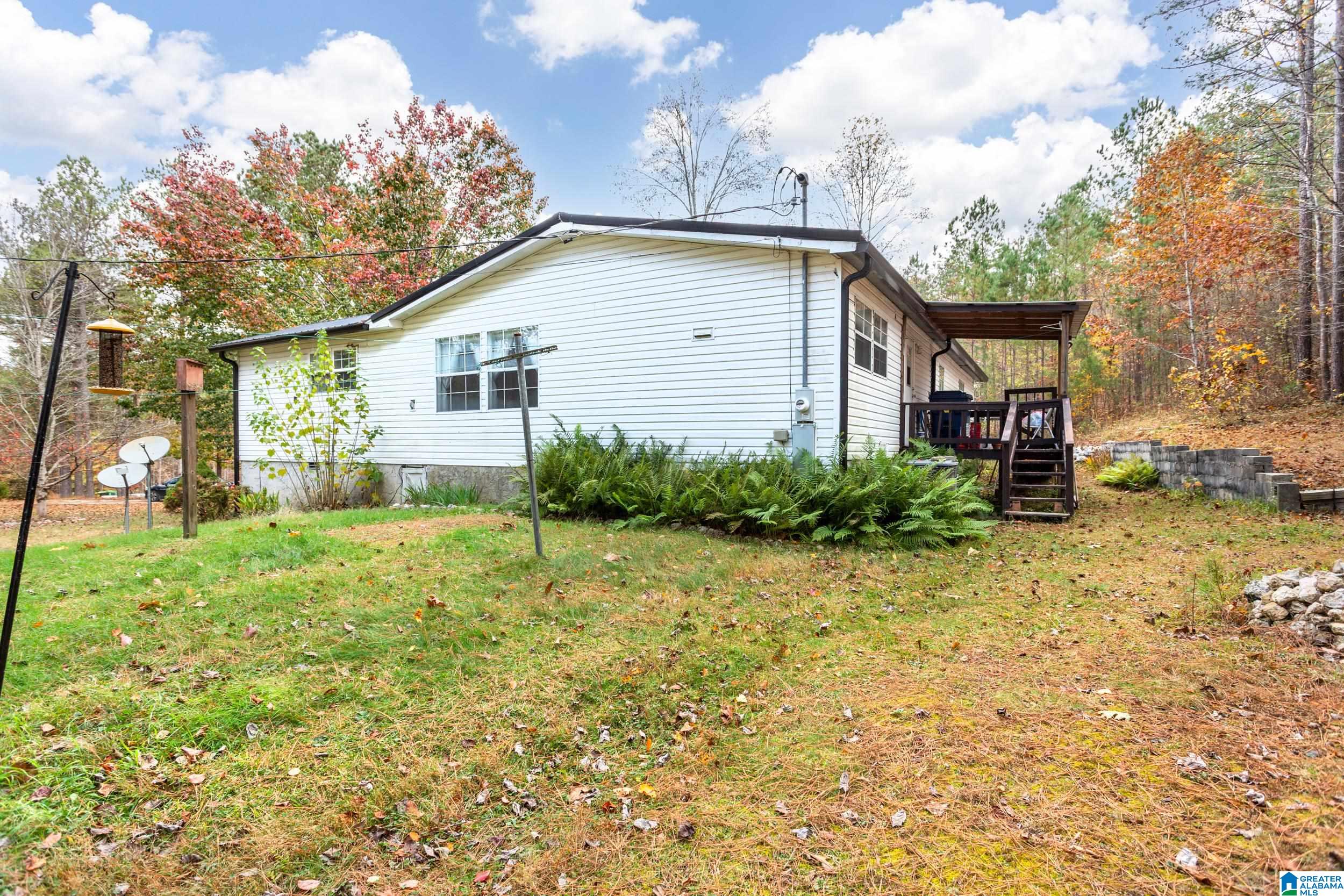 494 Kimberly Road Piedmont, AL 36272 - Photo 31 of 33