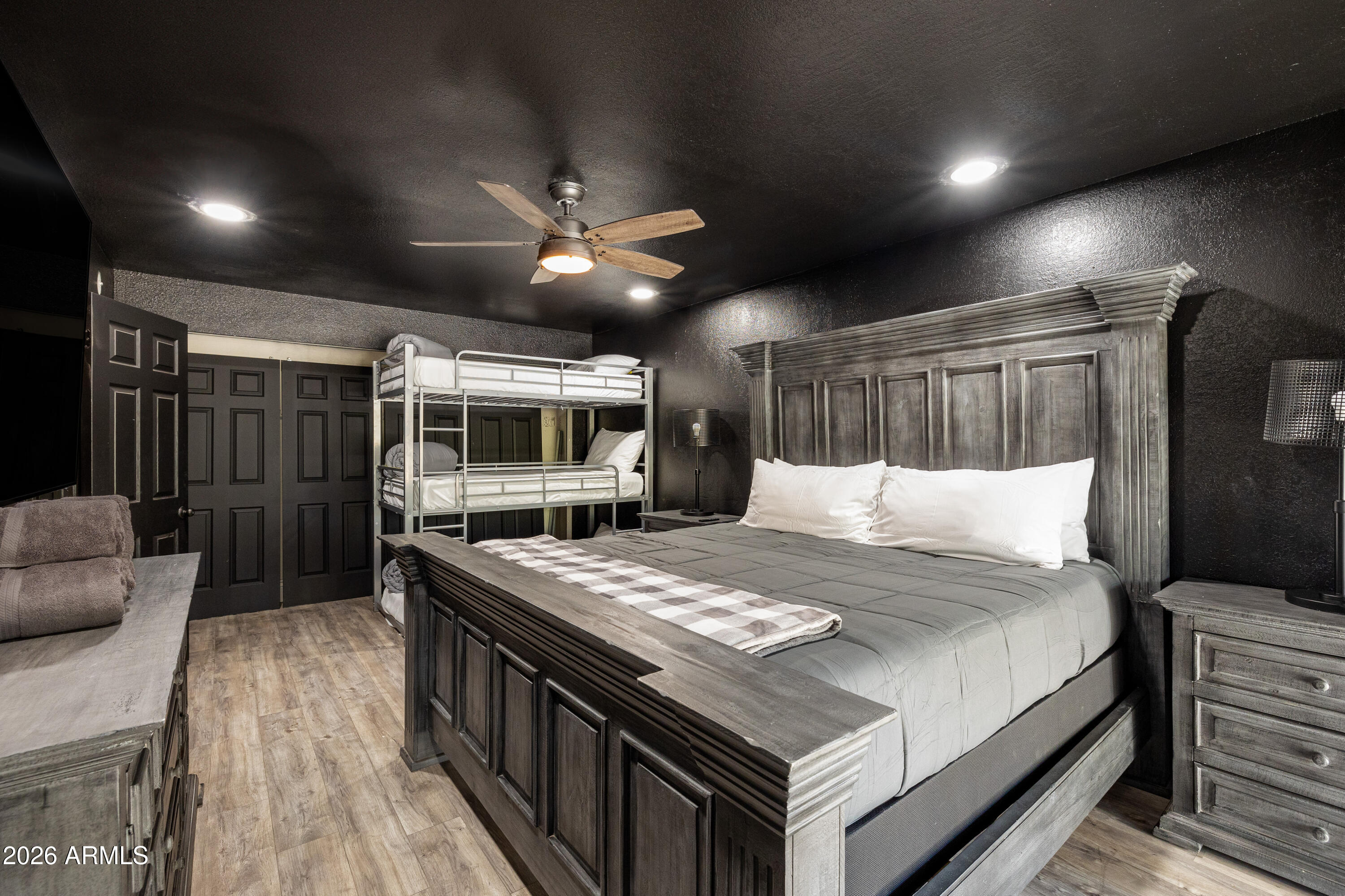 2055 North Fox Hill Road Flagstaff, AZ 86004 - Photo 45 of 110