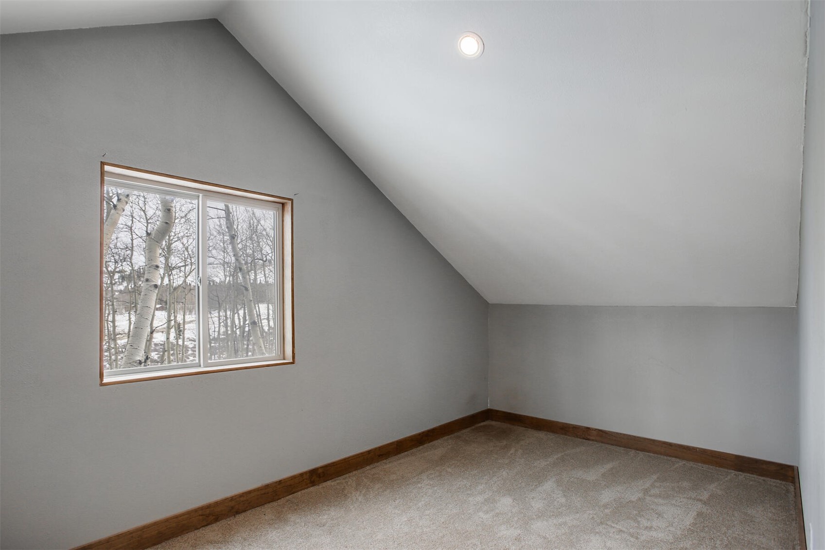 85 Warm Springs Road Fairplay, CO 80440 - Photo 20 of 32 Bonus room above garage