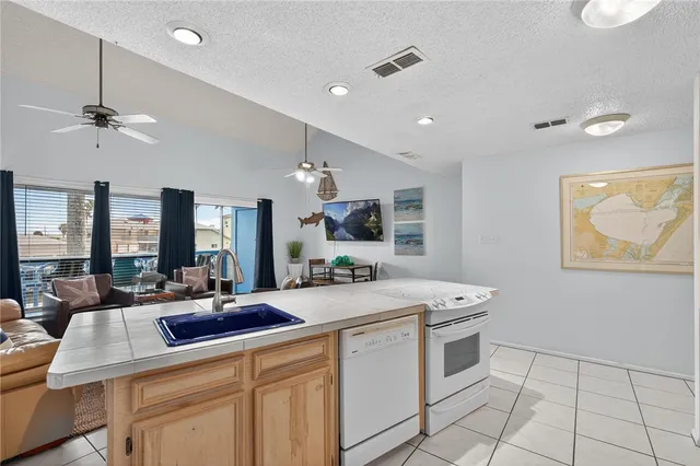 $320,000 | 14434 East Cabana Street, Unit 215, Corpus Christi, TX 78418