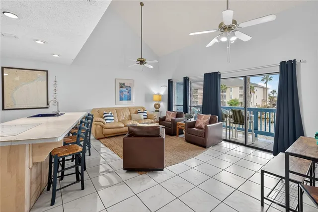 $320,000 | 14434 East Cabana Street, Unit 215, Corpus Christi, TX 78418