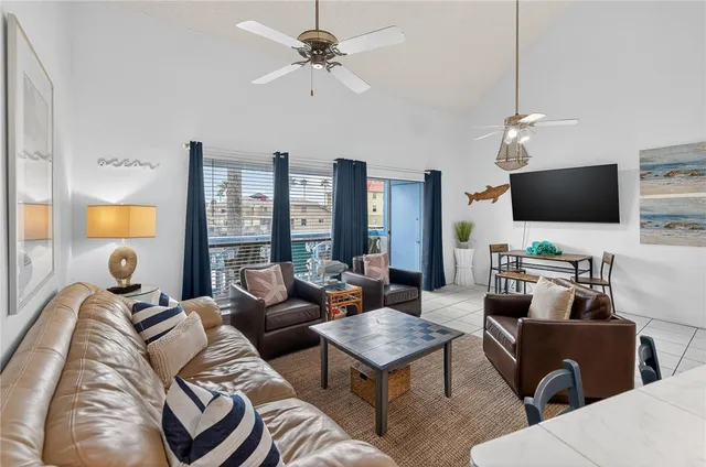 $320,000 | 14434 East Cabana Street, Unit 215, Corpus Christi, TX 78418