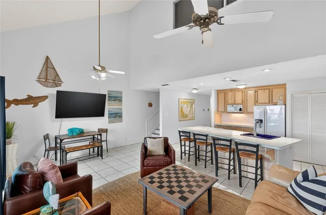 $320,000 | 14434 East Cabana Street, Unit 215, Corpus Christi, TX 78418