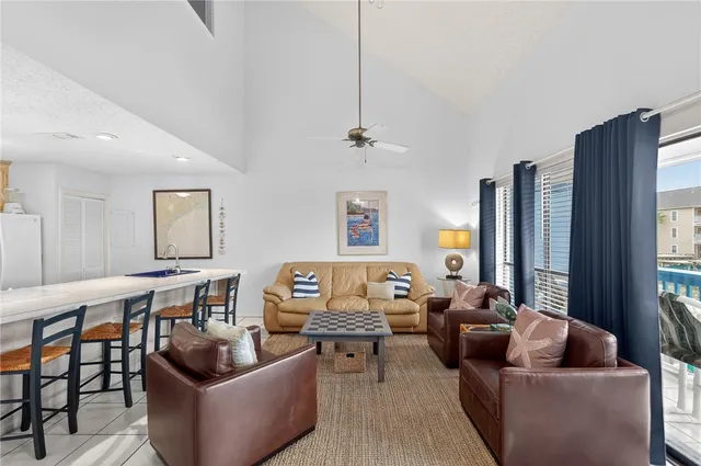 $320,000 | 14434 East Cabana Street, Unit 215, Corpus Christi, TX 78418