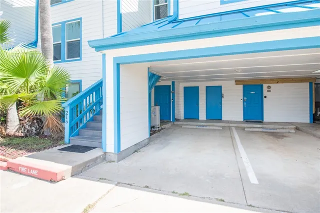 $320,000 | 14434 East Cabana Street, Unit 215, Corpus Christi, TX 78418