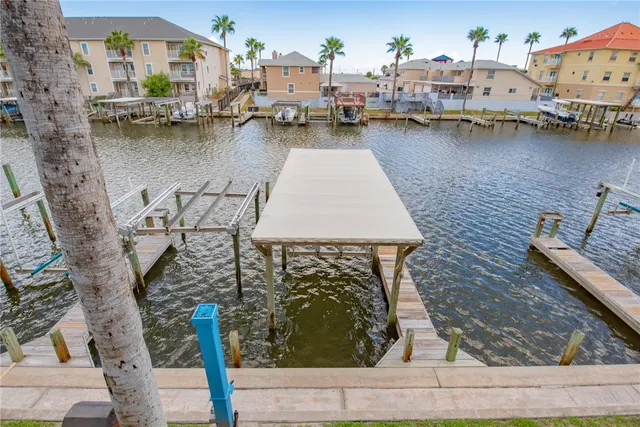 $320,000 | 14434 East Cabana Street, Unit 215, Corpus Christi, TX 78418