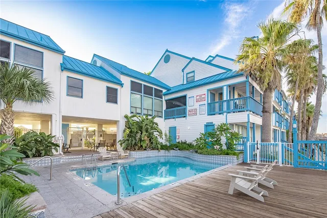 $320,000 | 14434 East Cabana Street, Unit 215, Corpus Christi, TX 78418