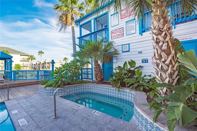 $320,000 | 14434 East Cabana Street, Unit 215, Corpus Christi, TX 78418