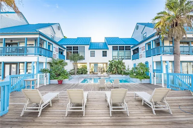 $320,000 | 14434 East Cabana Street, Unit 215, Corpus Christi, TX 78418