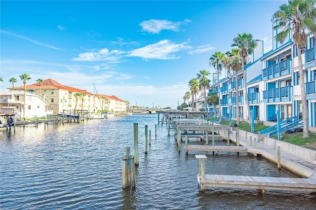 $320,000 | 14434 East Cabana Street, Unit 215, Corpus Christi, TX 78418
