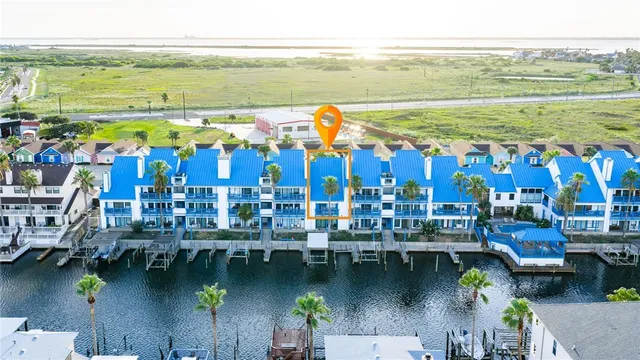 $320,000 | 14434 East Cabana Street, Unit 215, Corpus Christi, TX 78418