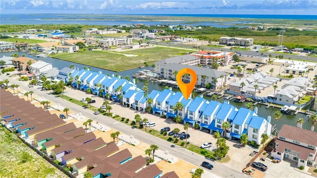 $320,000 | 14434 East Cabana Street, Unit 215, Corpus Christi, TX 78418