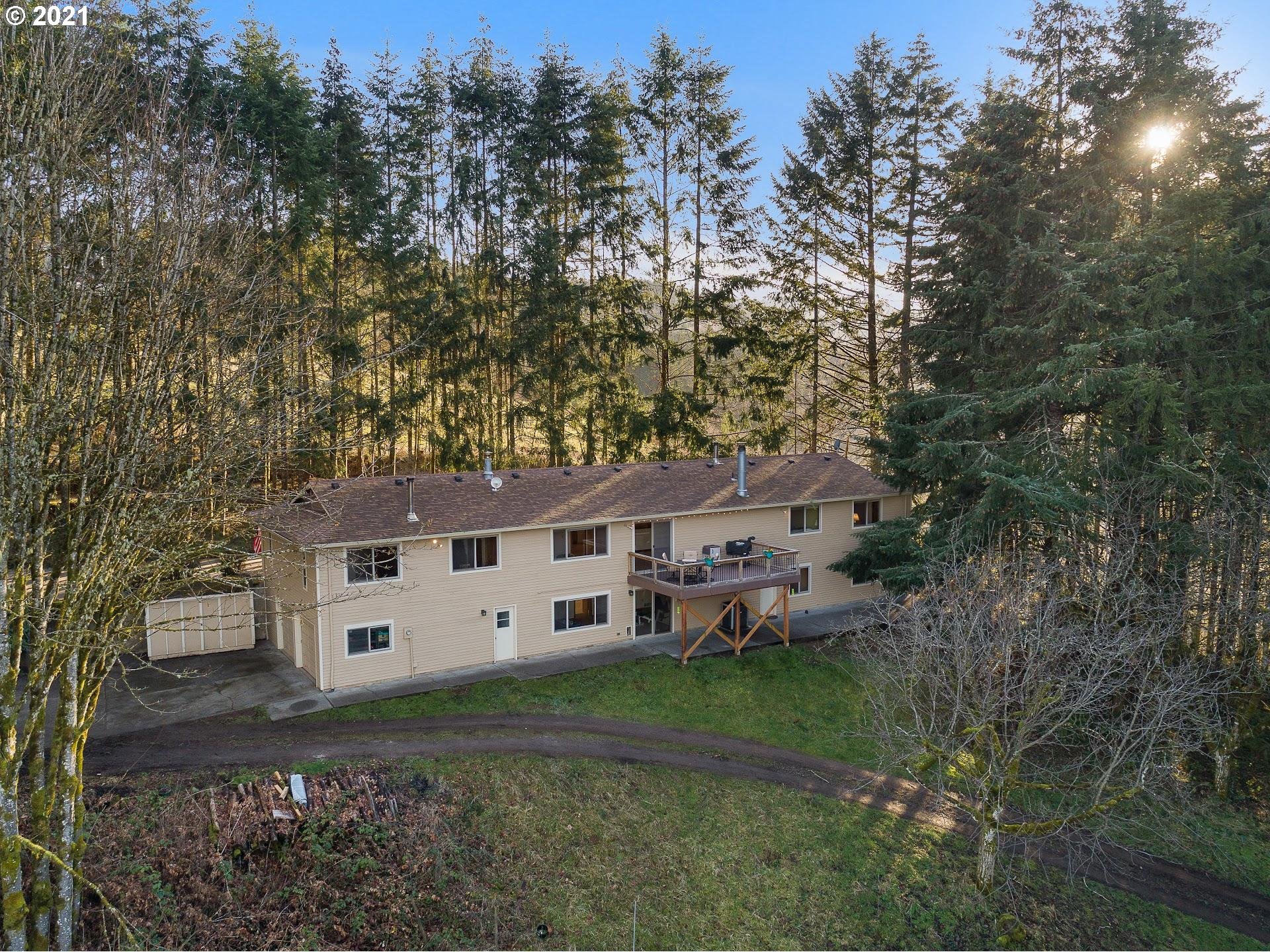 25695 Southwest Neill Road Newberg, OR 97132 - Photo 27 of 31 Gallery Image 27