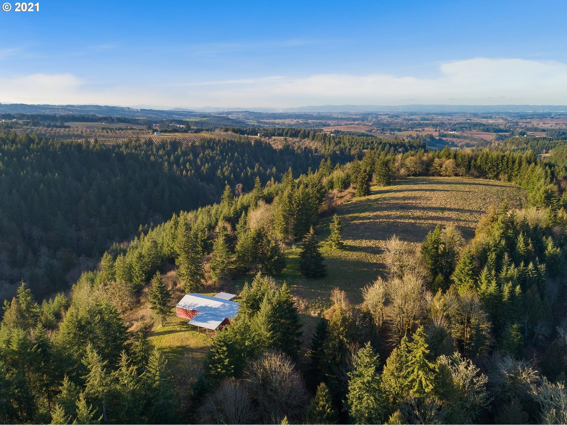 25695 Southwest Neill Road Newberg, OR 97132 - Photo 30 of 31 Gallery Image 30