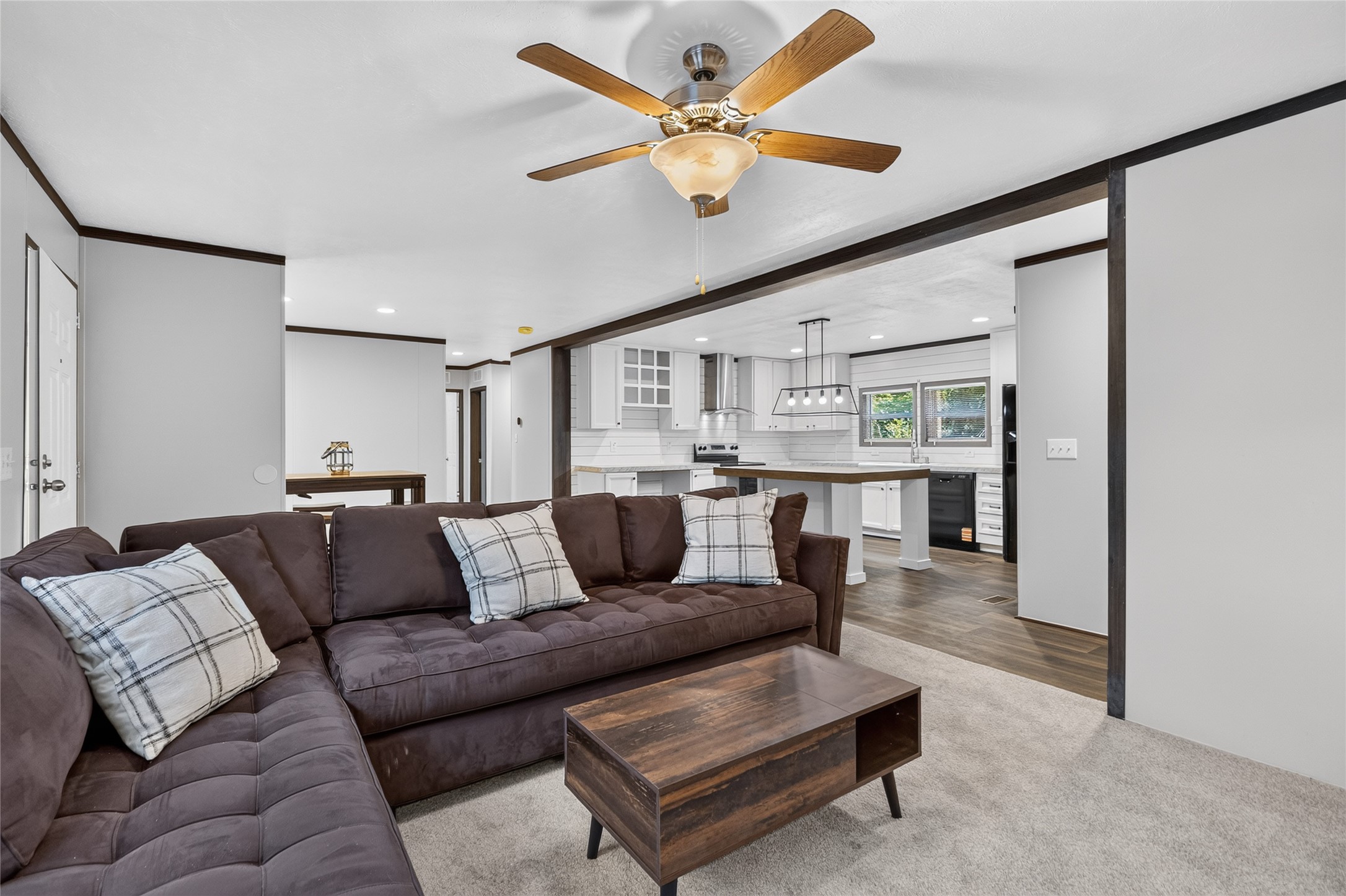 1091 Harrell Road Coldspring, TX 77331 - Photo 7 of 22 Gallery Image 7