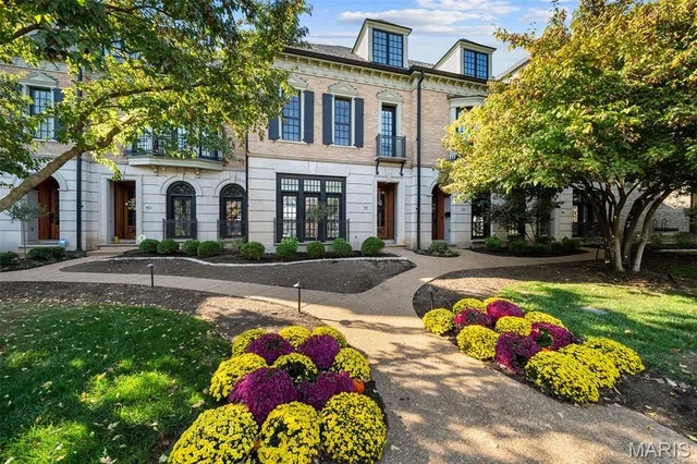 $1,650,000 | 155 Gay Avenue, Clayton, MO 63105