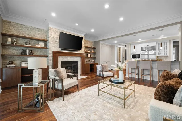 $1,650,000 | 155 Gay Avenue, Clayton, MO 63105