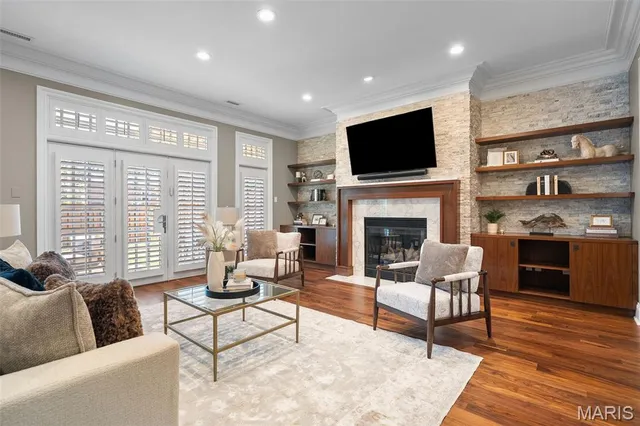 $1,650,000 | 155 Gay Avenue, Clayton, MO 63105