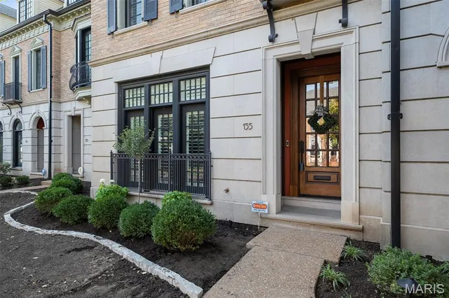 $1,650,000 | 155 Gay Avenue, Clayton, MO 63105
