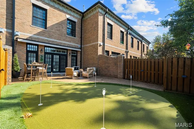 $1,650,000 | 155 Gay Avenue, Clayton, MO 63105