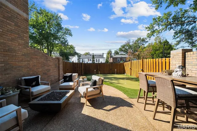 $1,650,000 | 155 Gay Avenue, Clayton, MO 63105