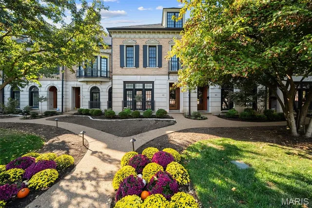$1,650,000 | 155 Gay Avenue, Clayton, MO 63105