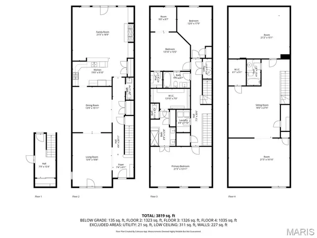 $1,650,000 | 155 Gay Avenue, Clayton, MO 63105
