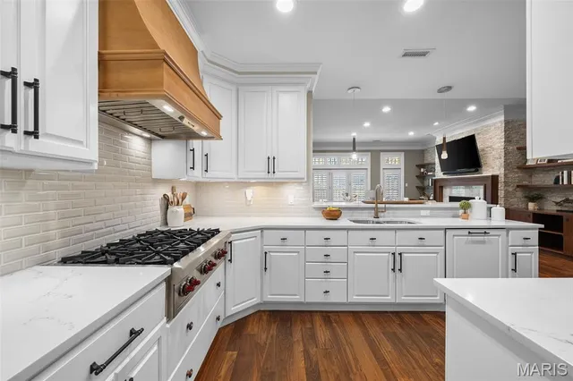 $1,650,000 | 155 Gay Avenue, Clayton, MO 63105