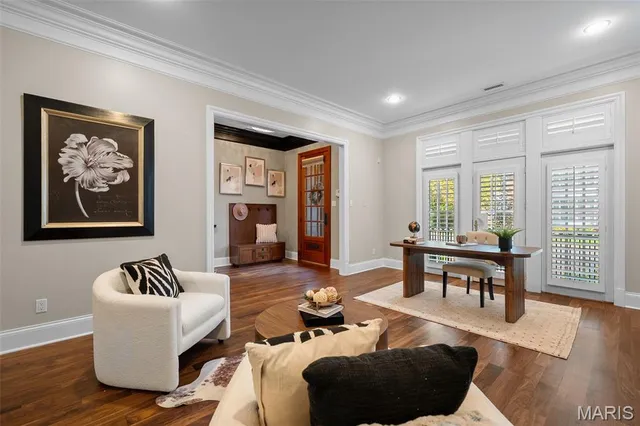 $1,650,000 | 155 Gay Avenue, Clayton, MO 63105