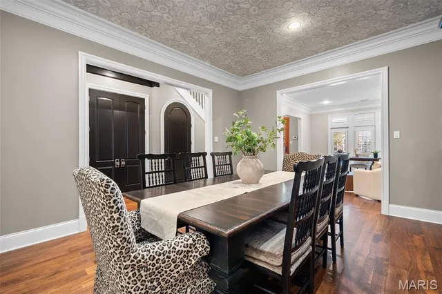 $1,650,000 | 155 Gay Avenue, Clayton, MO 63105