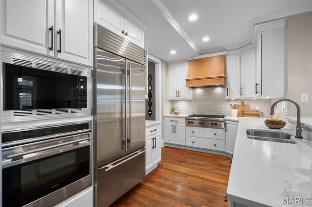 $1,650,000 | 155 Gay Avenue, Clayton, MO 63105