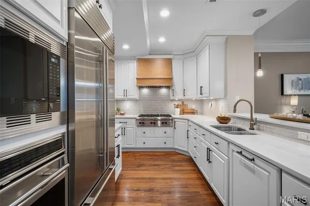 $1,650,000 | 155 Gay Avenue, Clayton, MO 63105