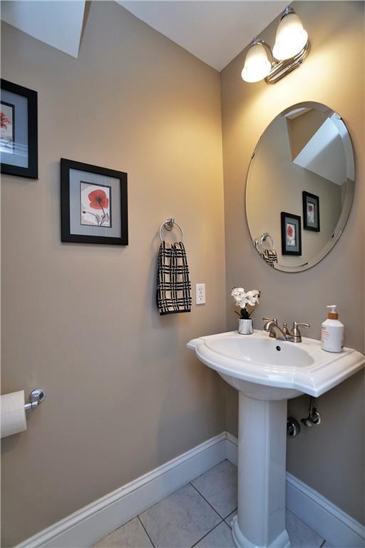 56 Ridge Road, Unit 6 Portland, ME 04103 - Photo 15 of 35 Photo