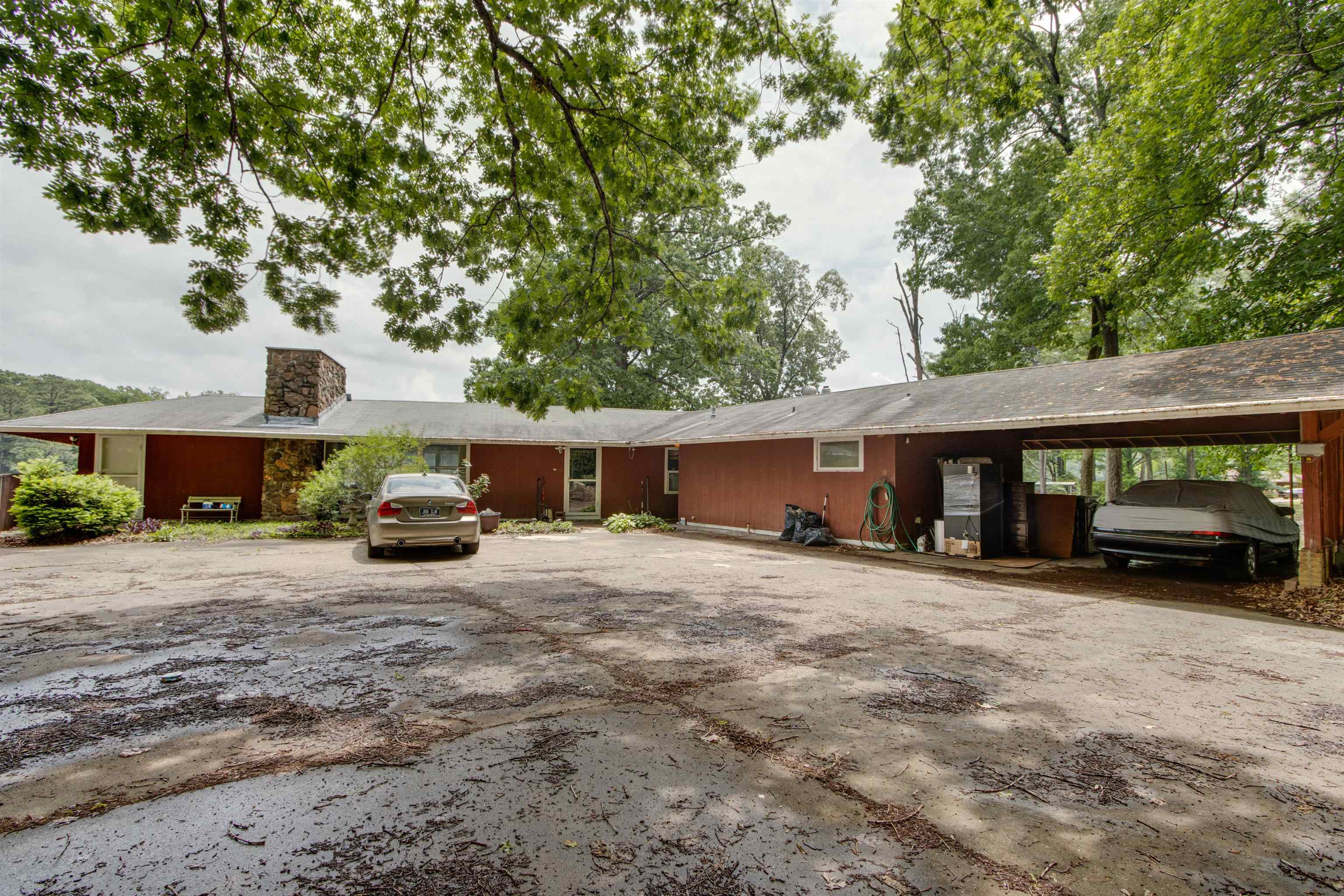 4920 Coro Road Memphis, TN 38109 - Photo 2 of 25