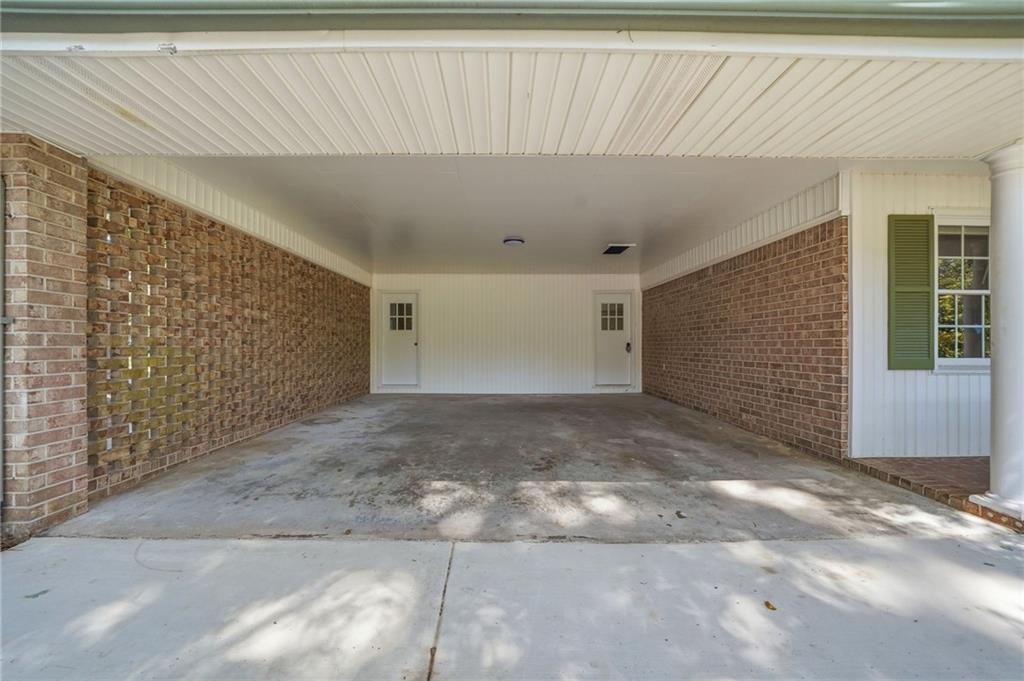 7215 Sinyard Road Lithia Springs, GA 30122 - Photo 53 of 70