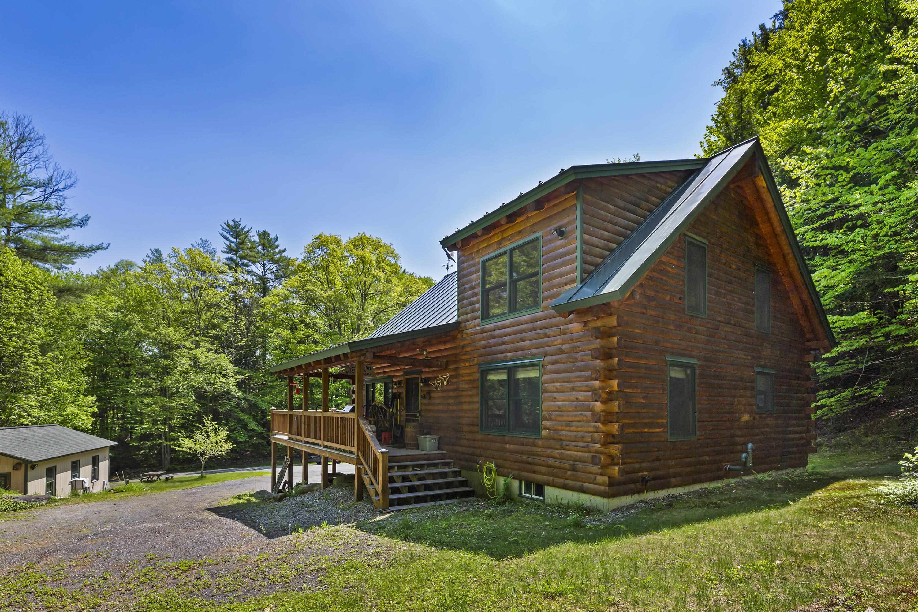 25 Goodhue Hill Road Enfield, NH 03748 - Photo 48 of 54