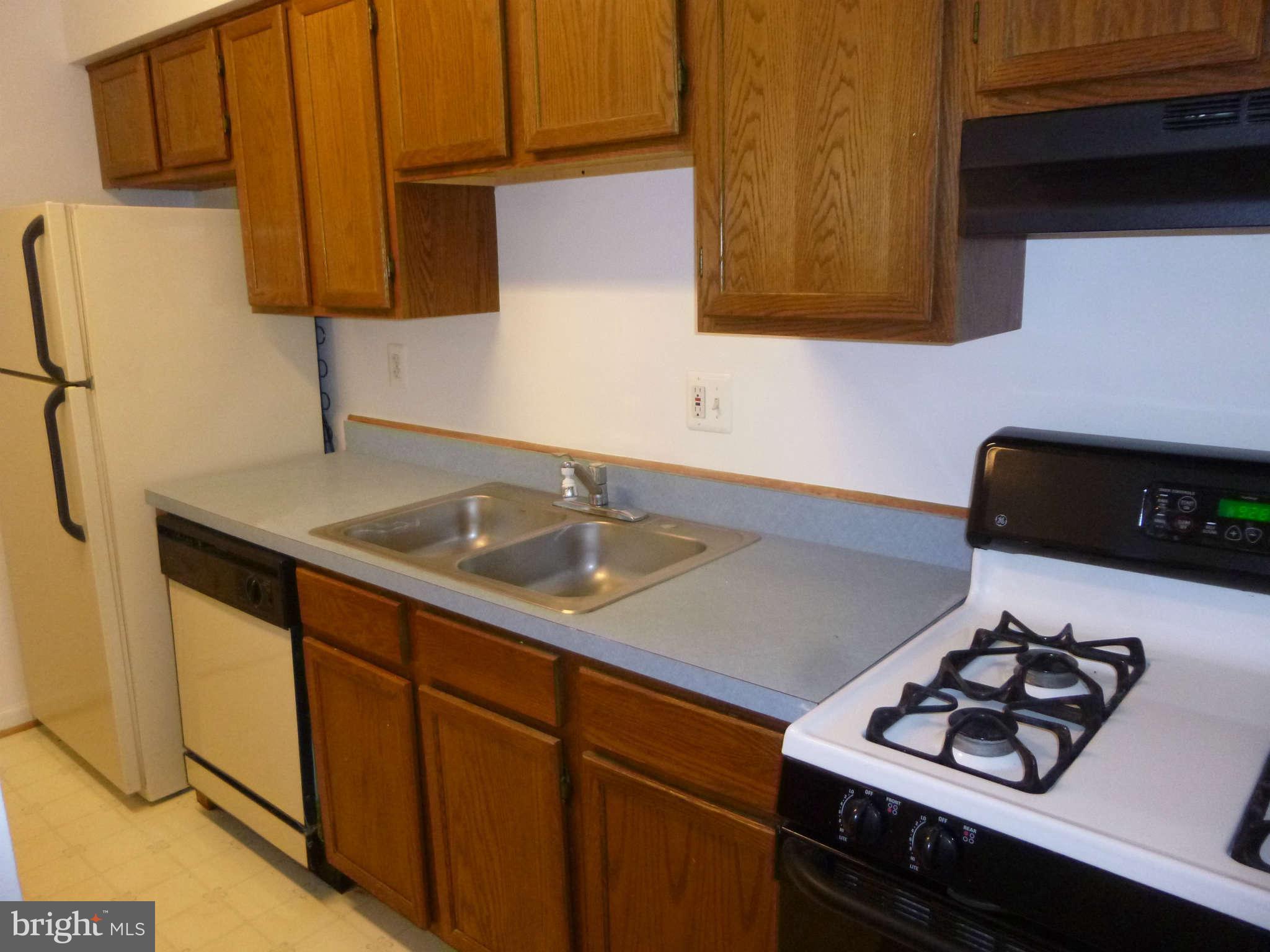 631 Waterloo Road, Unit 132 Warrenton, VA 20186 - Photo 14 of 17 Kitchen