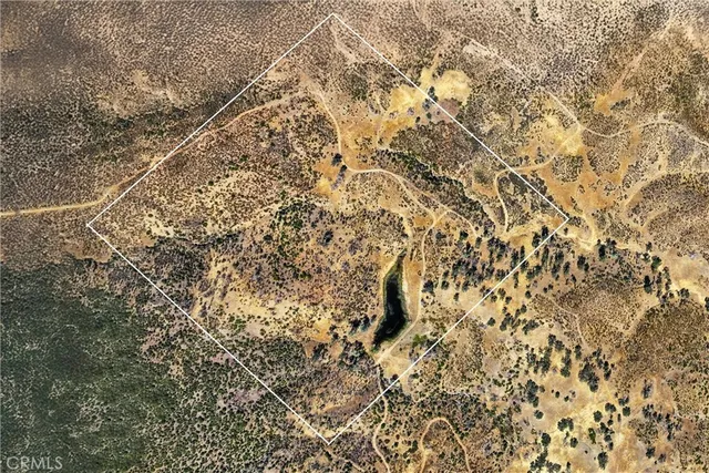 a view of lake and mountain