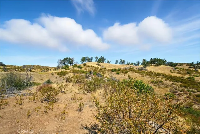 a view of a large building