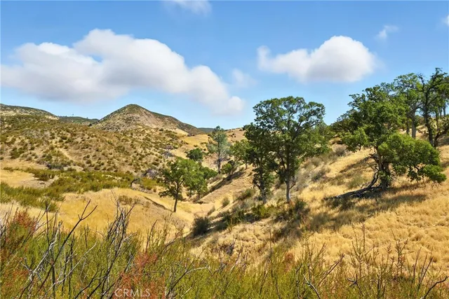 a view of city and mountain