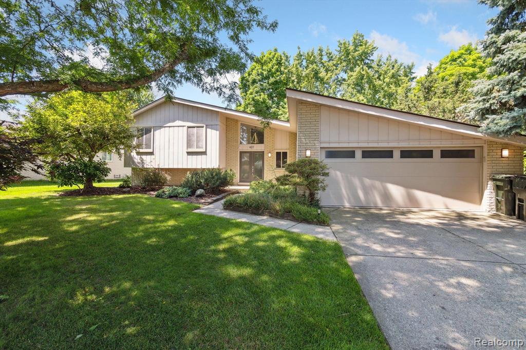 427 Rolling Green Circle South Rochester Hills, MI 48309 - Photo 54 of 54
