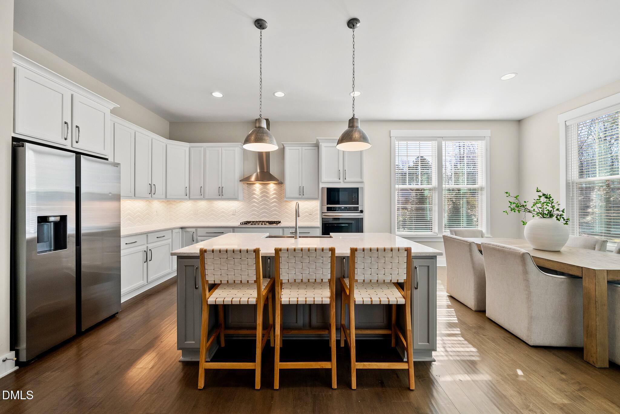 1221 Barley Stone Way Raleigh, NC 27603 - Photo 17 of 57 17