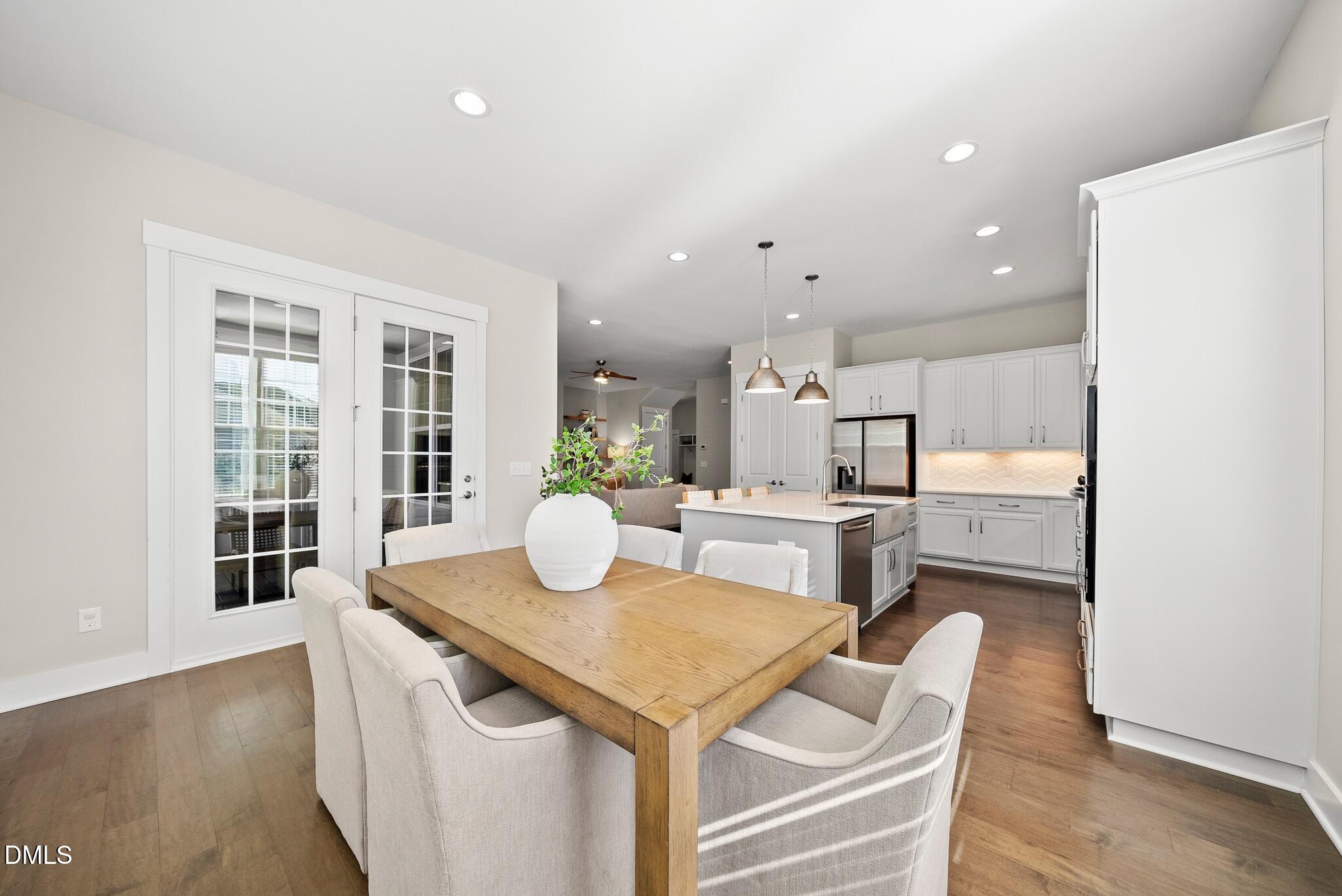 1221 Barley Stone Way Raleigh, NC 27603 - Photo 25 of 57 25