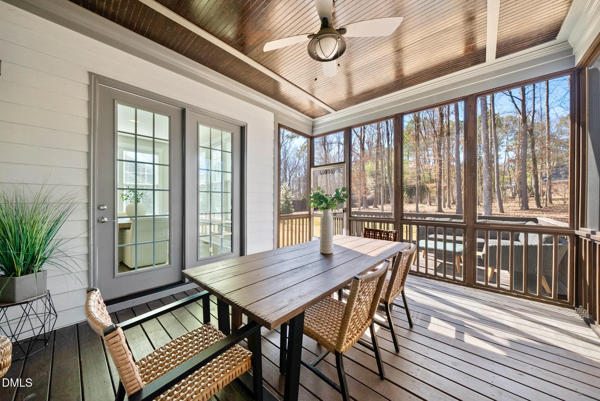 1221 Barley Stone Way Raleigh, NC 27603 - Photo 47 of 57 47