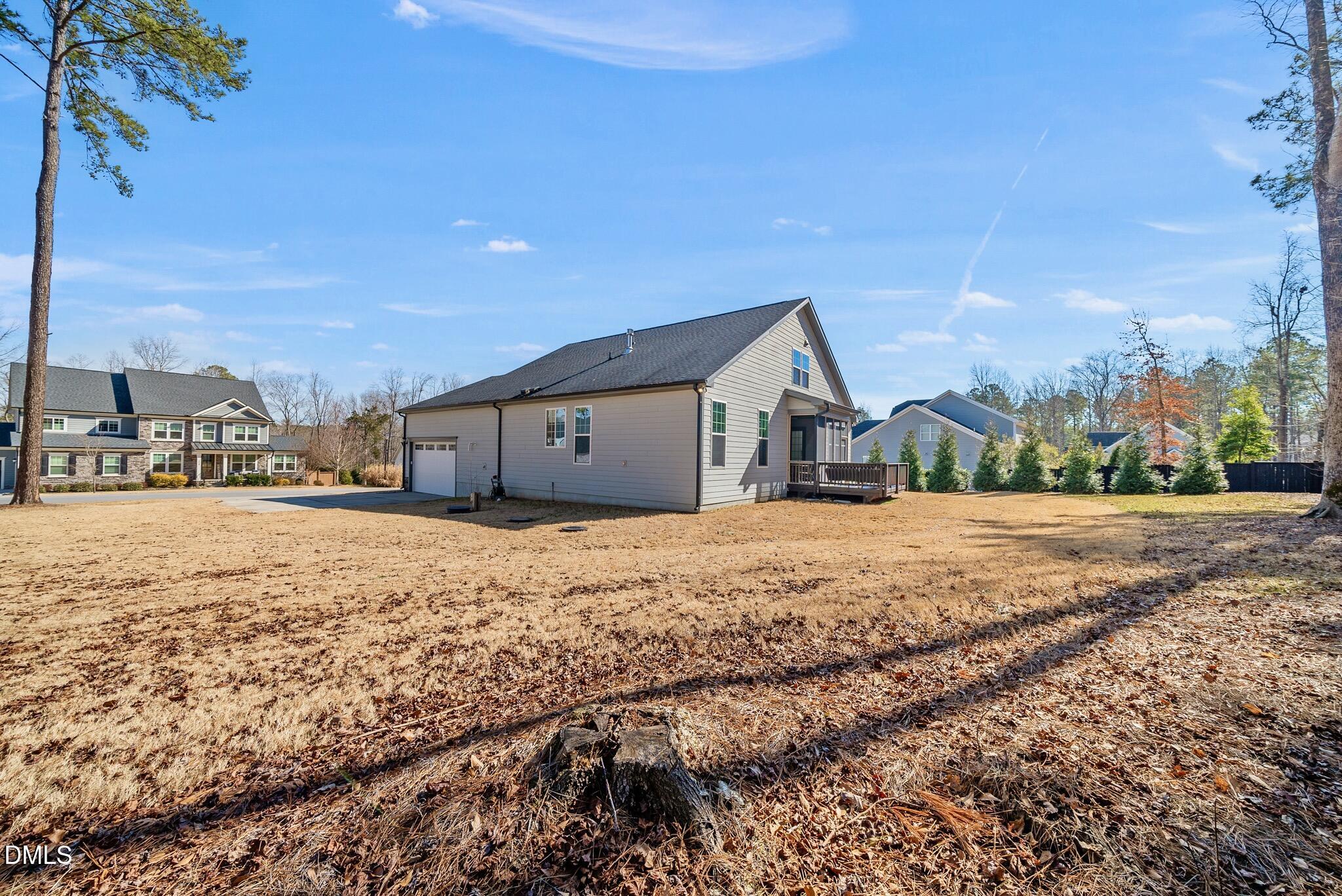 1221 Barley Stone Way Raleigh, NC 27603 - Photo 54 of 57 54