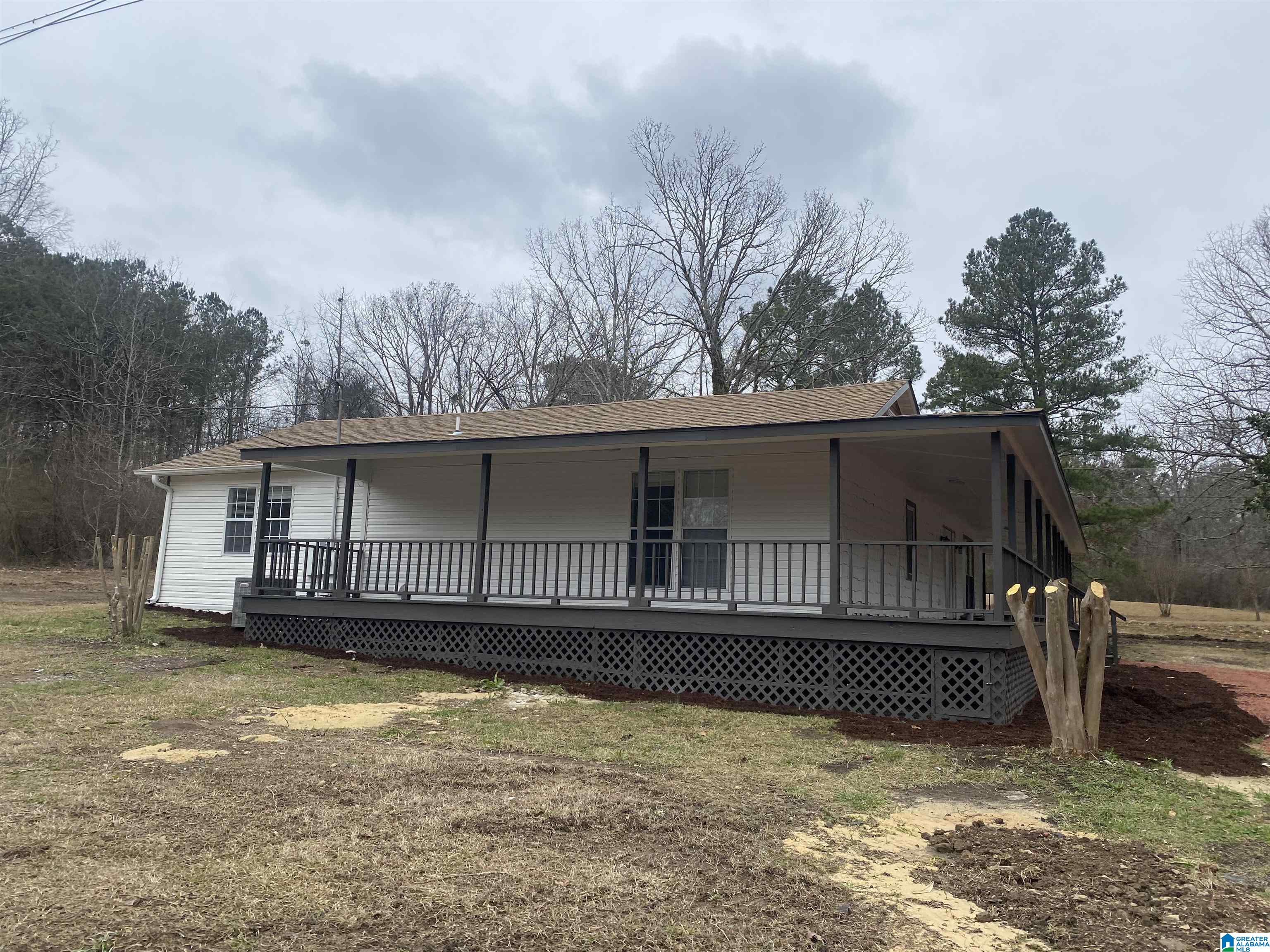 6555 Snowville Brent Road Dora, AL 35062 - Photo 27 of 27