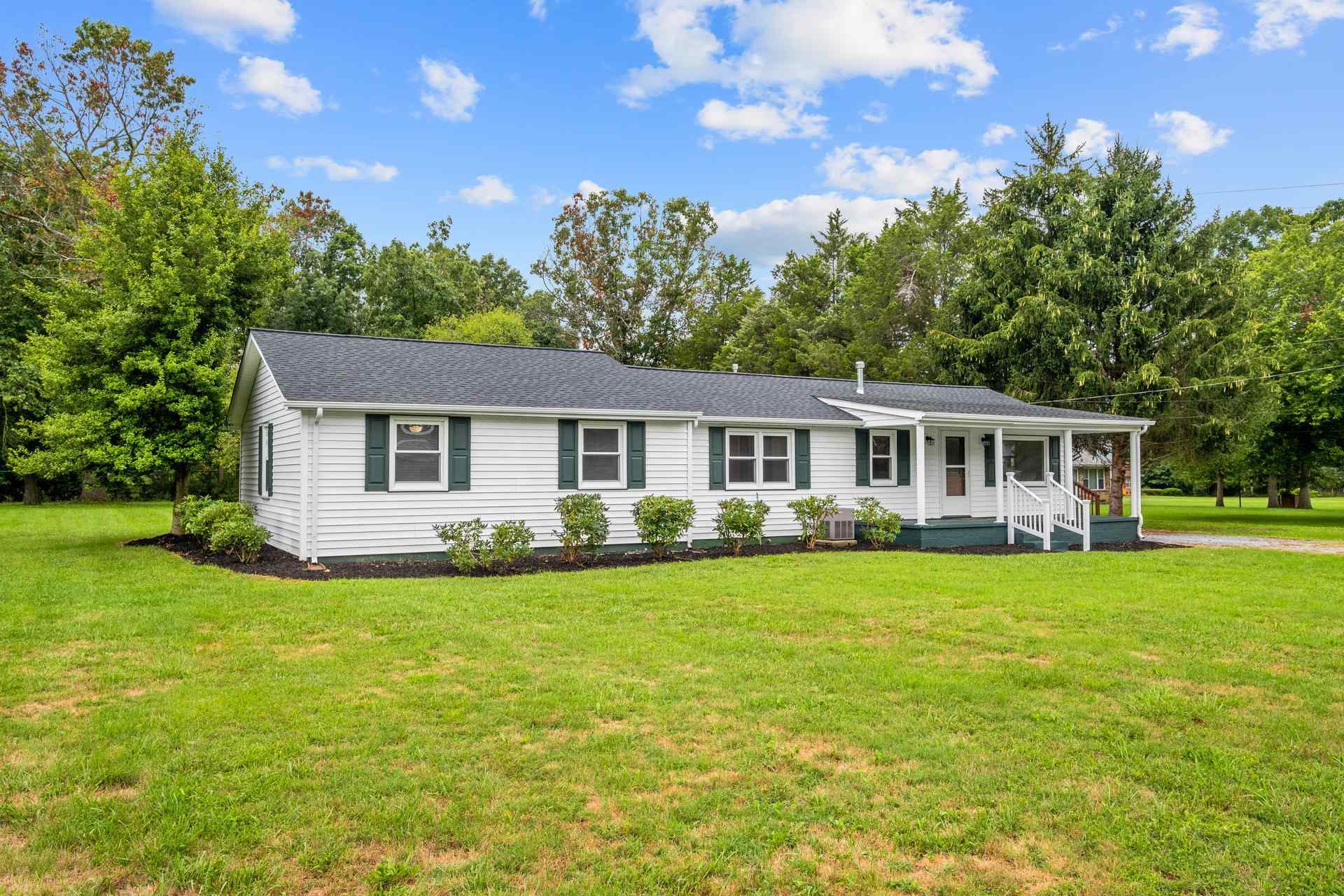 335 Sandy Ridge Road Waynesboro, VA 22980 - Photo 1 of 32 Gallery Image 1