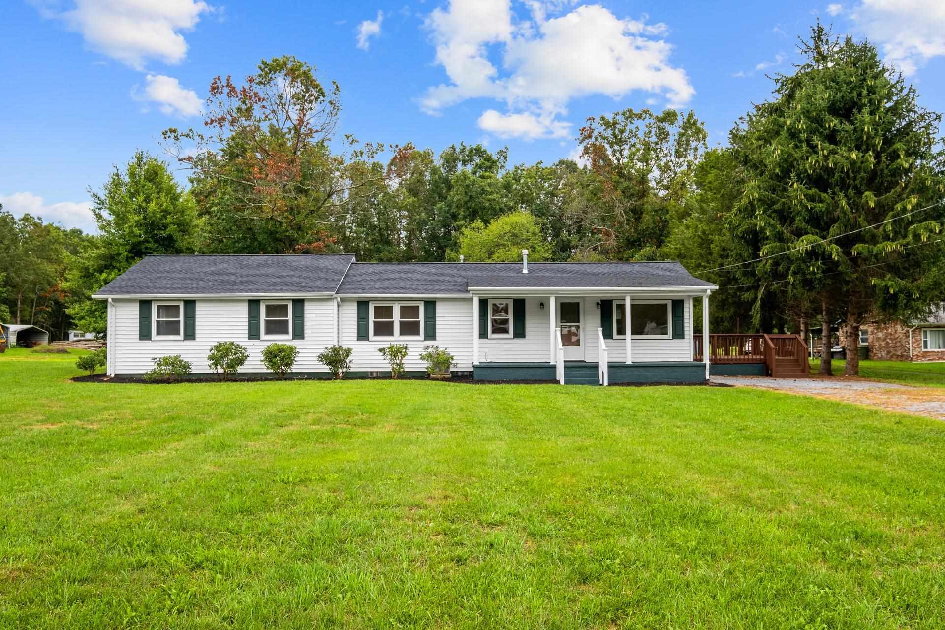 335 Sandy Ridge Road Waynesboro, VA 22980 - Photo 25 of 32 Gallery Image 25
