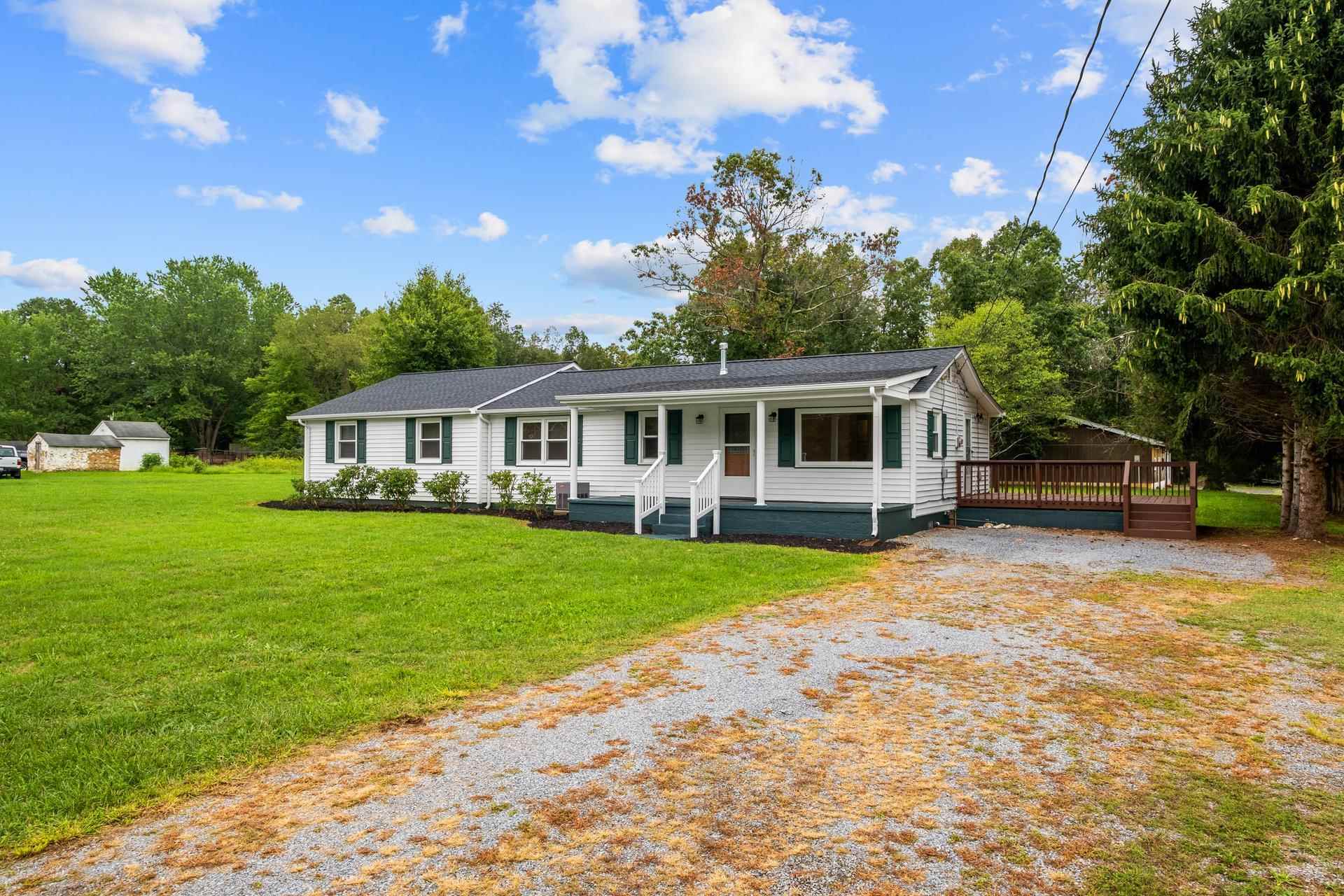 335 Sandy Ridge Road Waynesboro, VA 22980 - Photo 26 of 32 Gallery Image 26