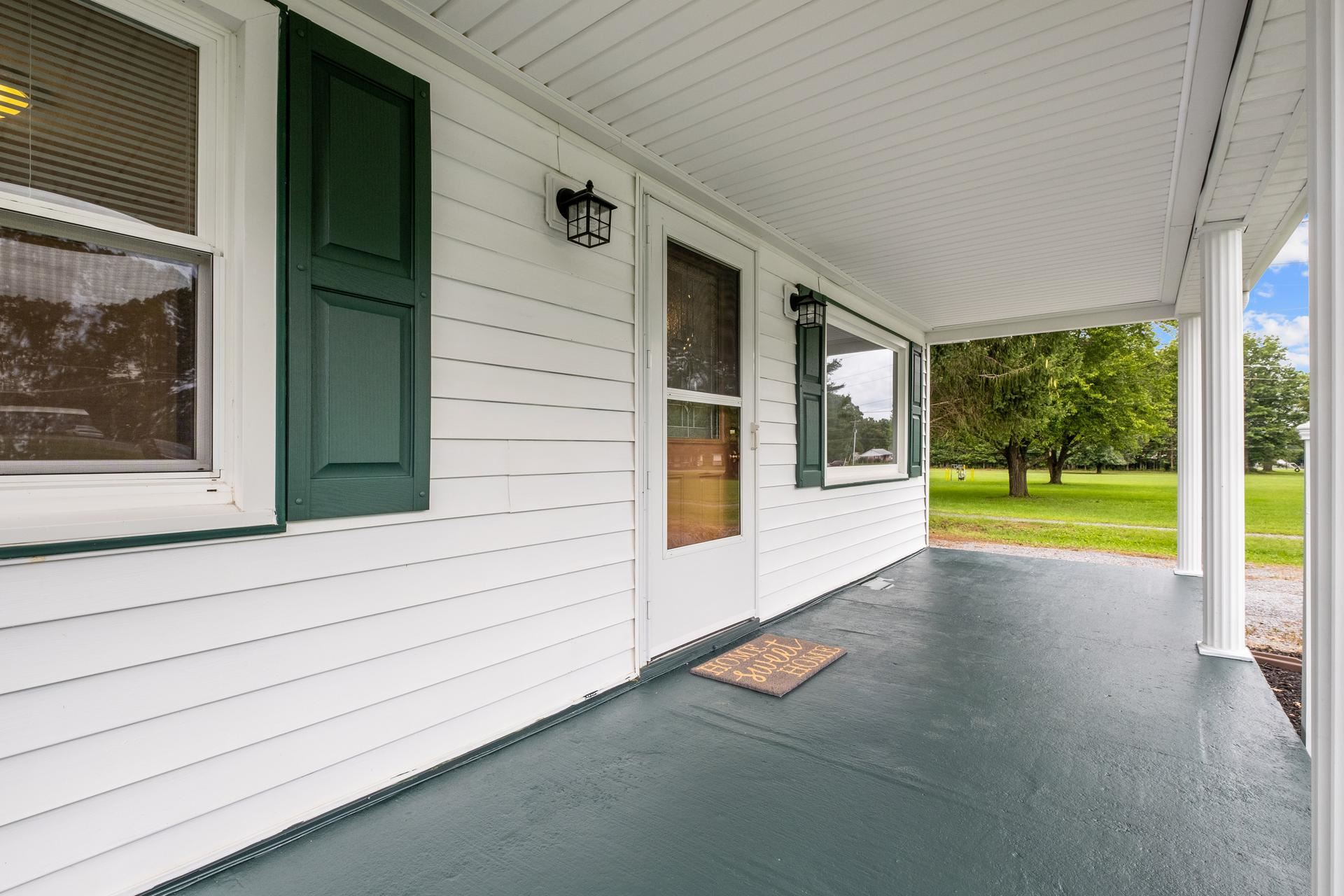335 Sandy Ridge Road Waynesboro, VA 22980 - Photo 27 of 32 Gallery Image 27